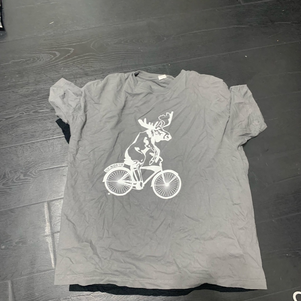 mens tee